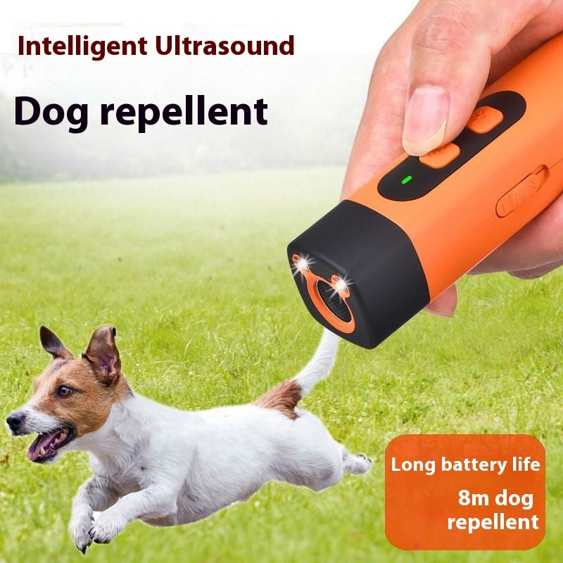 Anti Barking Device